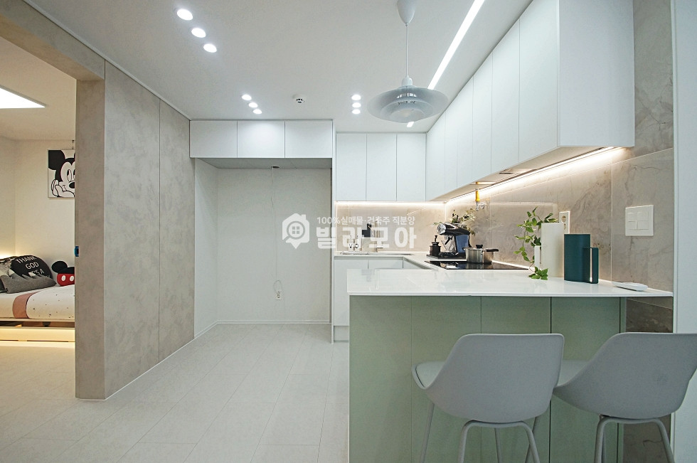 경기 안산상록구 본오동 아이버리 분양 매물번호 10308 사진 7