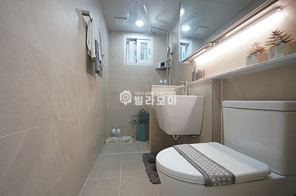 경기 안산상록구 본오동 아이버리 분양 매물번호 10308 사진 17
