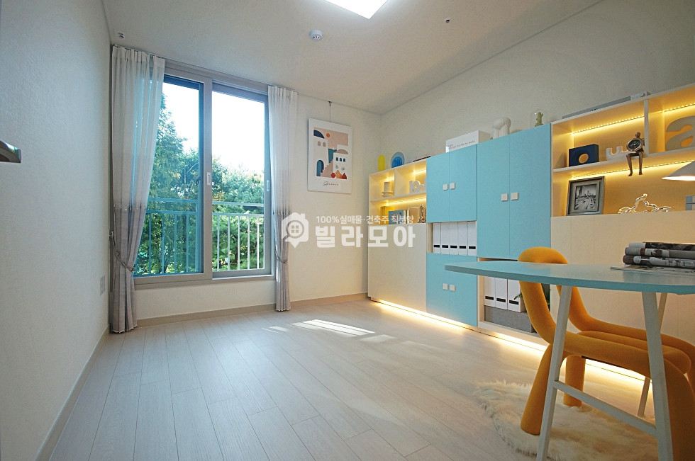 경기 부천원미구 심곡동 스카이캐슬 아파트 분양 매물번호 10311 사진 20