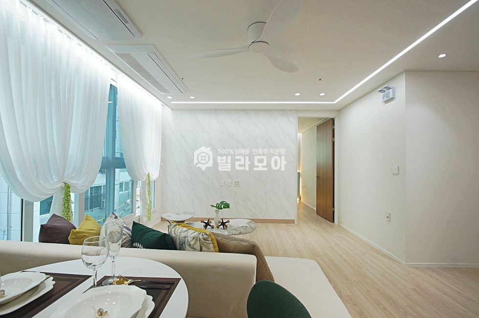 인천 부평구 부평동 그라페 분양 매물번호 10314 사진 4