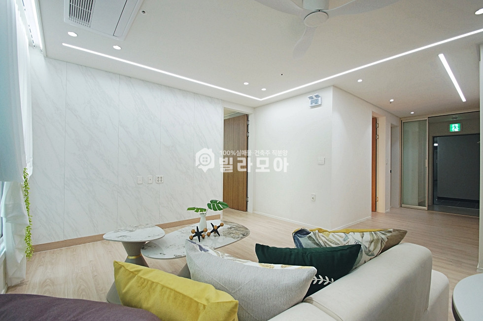 인천 부평구 부평동 그라페 분양 매물번호 10314 사진 5