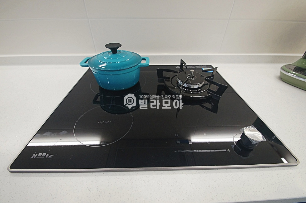 경기 파주시 상지석동 더 오롯이 분양 매물번호 10315 사진 13