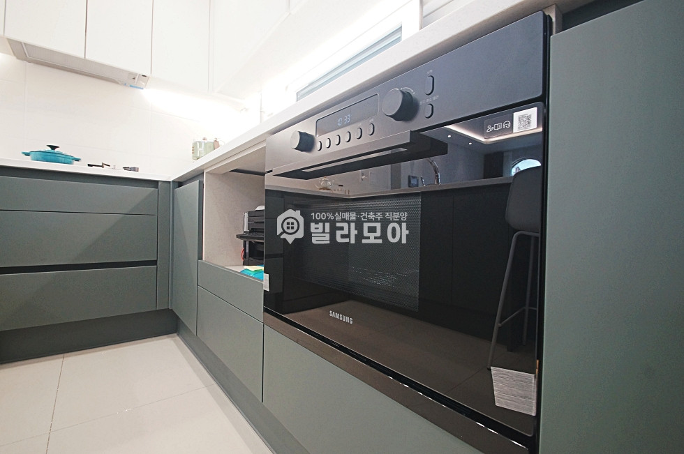 경기 파주시 상지석동 더 오롯이 분양 매물번호 10315 사진 15