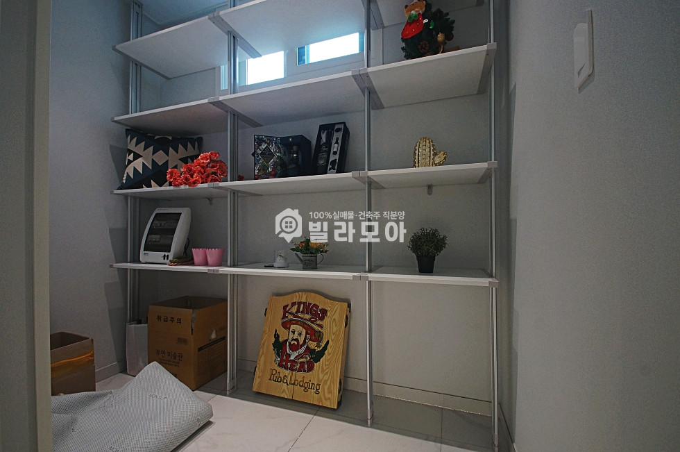 경기 파주시 상지석동 더 오롯이 분양 매물번호 10315 사진 26
