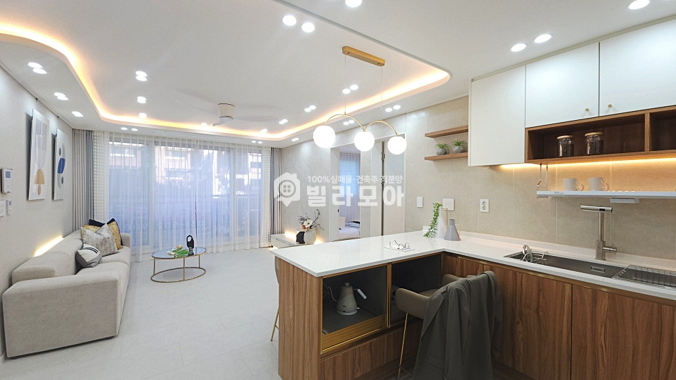 경기 안산단원구 와동 리치퍼스트 분양 매물번호 10317 사진 1