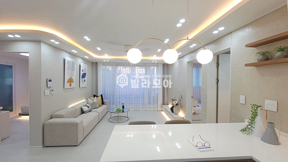 경기 안산단원구 와동 리치퍼스트 분양 매물번호 10317 사진 2
