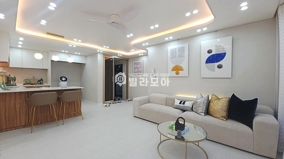 경기 안산단원구 와동 리치퍼스트 분양 매물번호 10317 사진 4
