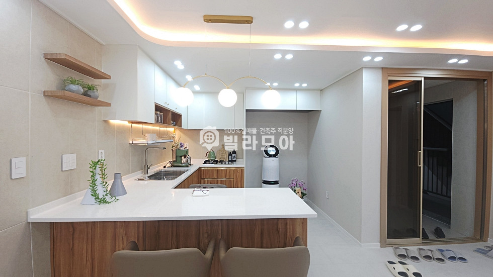 경기 안산단원구 와동 리치퍼스트 분양 매물번호 10317 사진 7