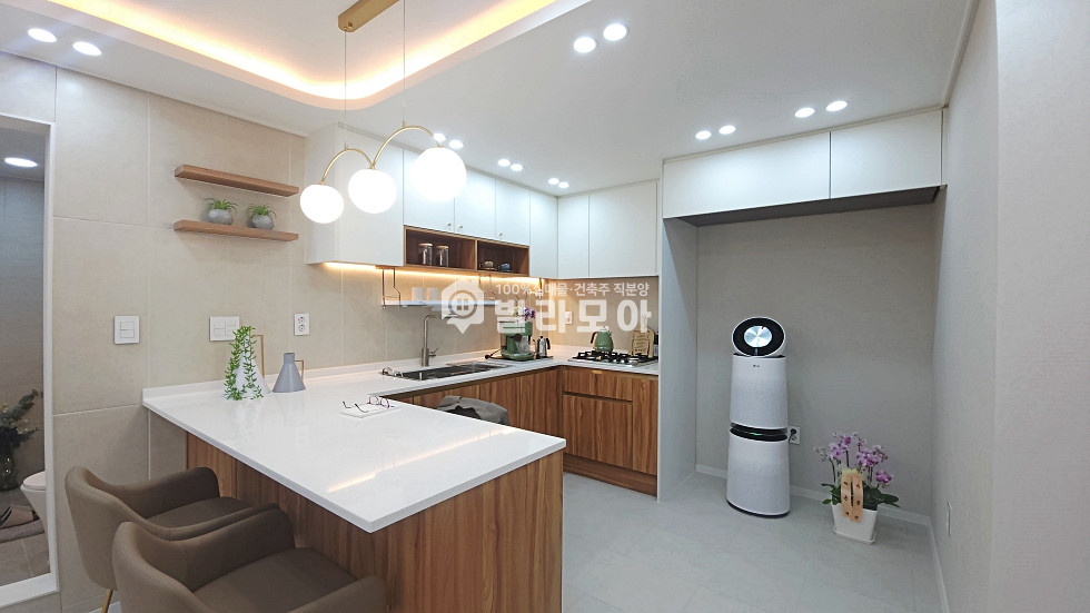 경기 안산단원구 와동 리치퍼스트 분양 매물번호 10317 사진 8