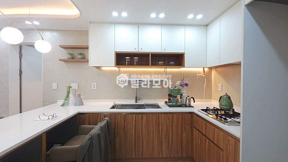 경기 안산단원구 와동 리치퍼스트 분양 매물번호 10317 사진 9