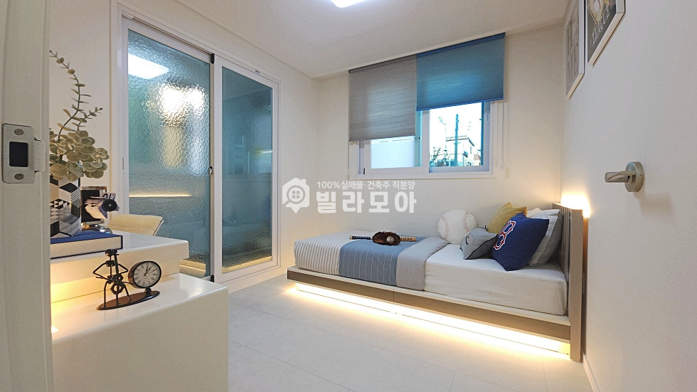 경기 안산단원구 와동 리치퍼스트 분양 매물번호 10317 사진 15