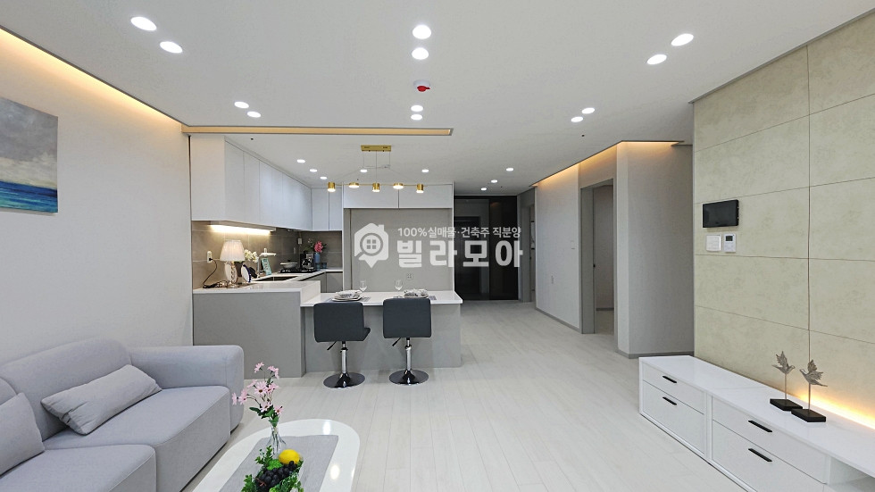 경기 부천원미구 심곡동 청담 더 마크 분양 매물번호 10319 사진 6