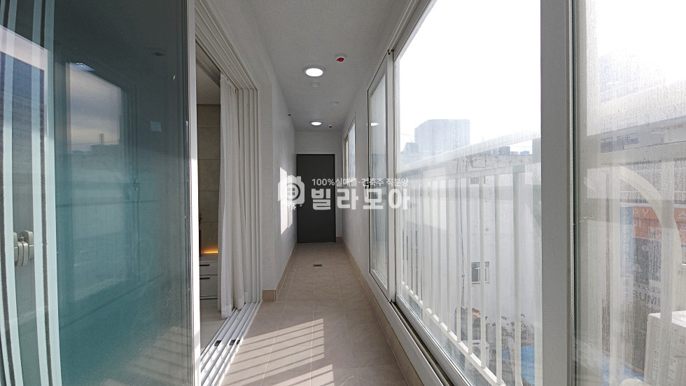 경기 부천원미구 심곡동 청담 더 마크 분양 매물번호 10319 사진 7
