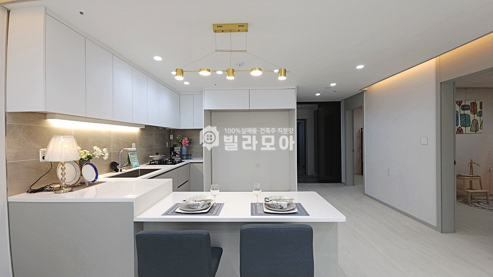 경기 부천원미구 심곡동 청담 더 마크 분양 매물번호 10319 사진 8