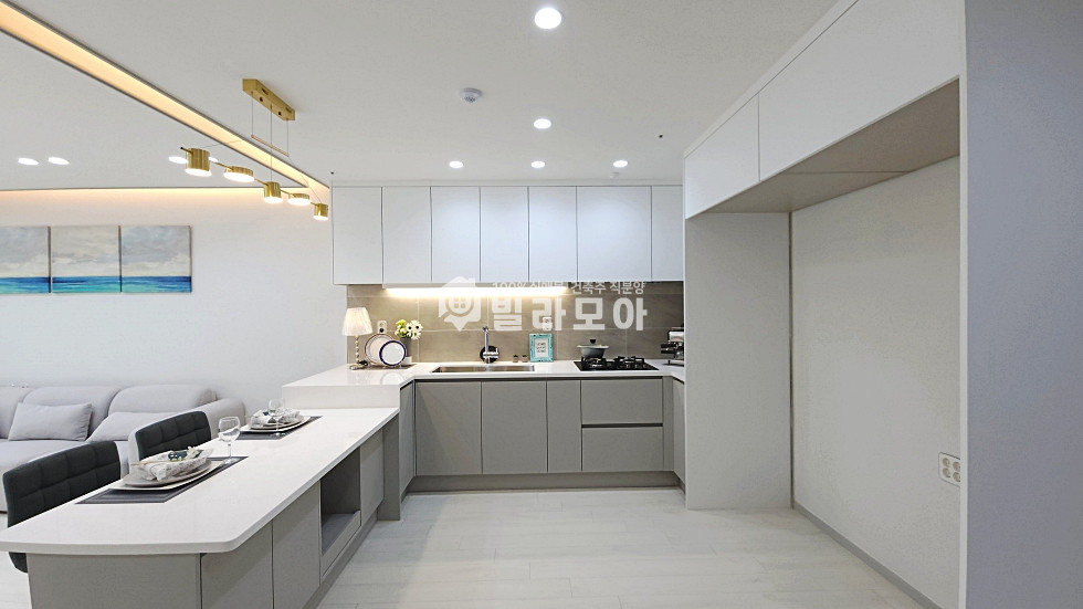 경기 부천원미구 심곡동 청담 더 마크 분양 매물번호 10319 사진 10