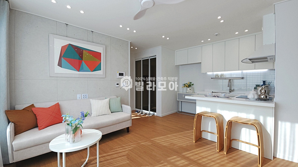경기 파주시 야당동 더 해비치 분양 매물번호 10320 사진 4