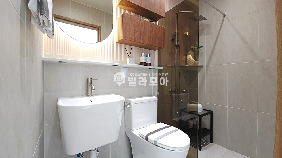 경기 파주시 야당동 더 해비치 분양 매물번호 10320 사진 16