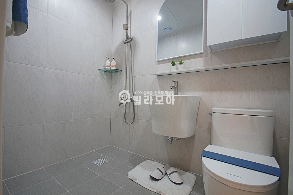 경기 파주시 야당동 아트힐빌 분양 매물번호 10321 사진 17