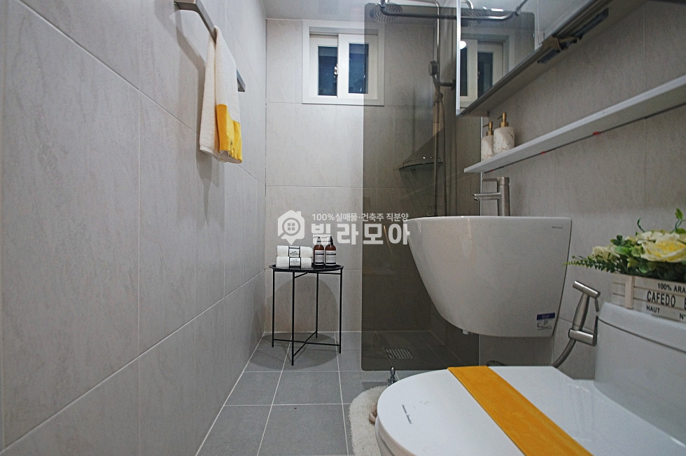 경기 파주시 야당동 아트힐빌 분양 매물번호 10321 사진 21
