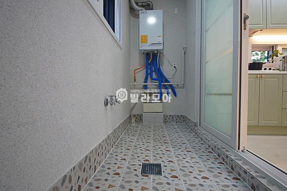 경기 안산단원구 고잔동 웨스턴하우스 분양 매물번호 10323 사진 16