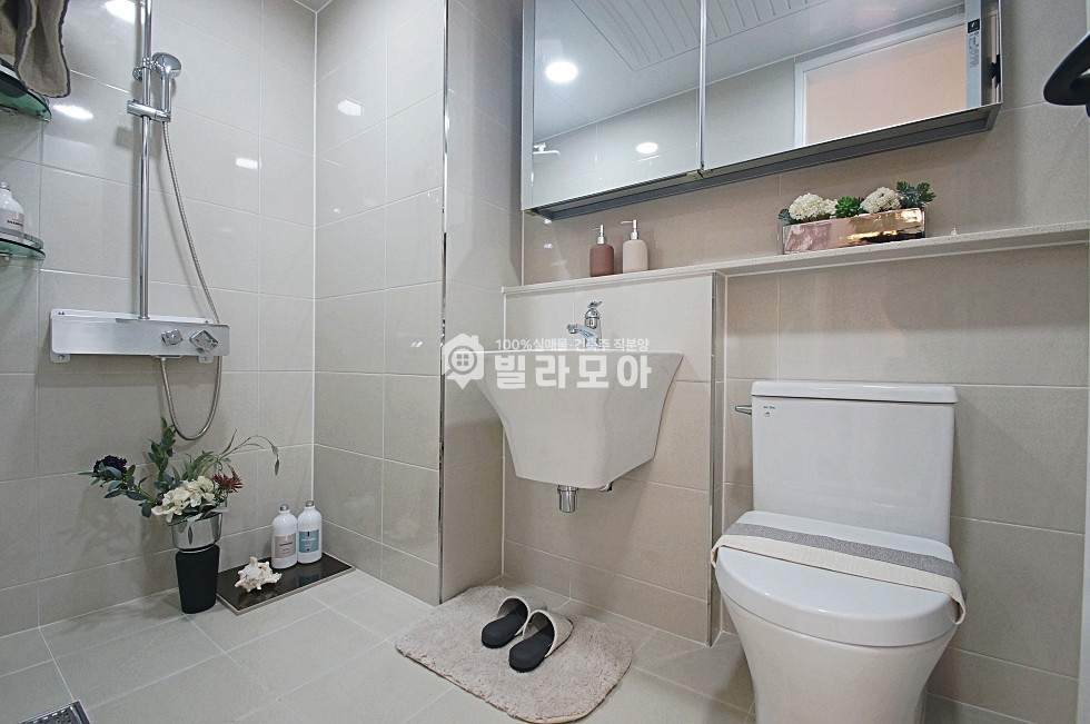 경기 안산단원구 고잔동 웨스턴하우스 분양 매물번호 10323 사진 21