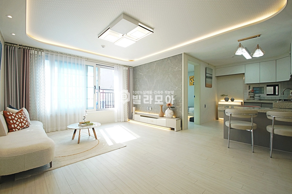 경기 안산상록구 사동 갤러리하임 분양 매물번호 10324 사진 1