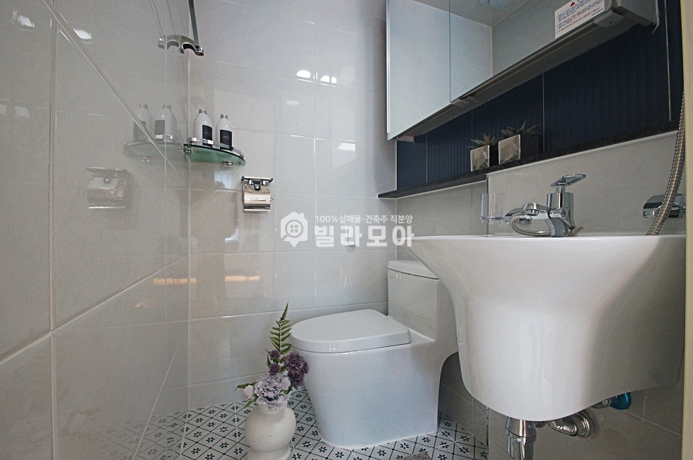 경기 안산상록구 사동 갤러리하임 분양 매물번호 10324 사진 16