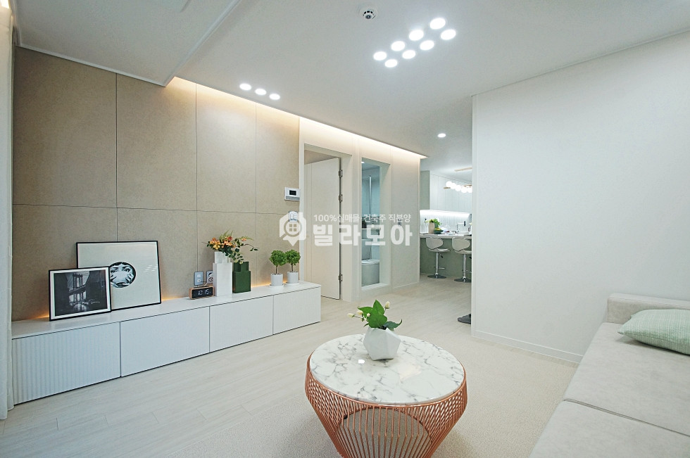 경기 안산상록구 일동 브리앙뜨 분양 매물번호 10325 사진 4