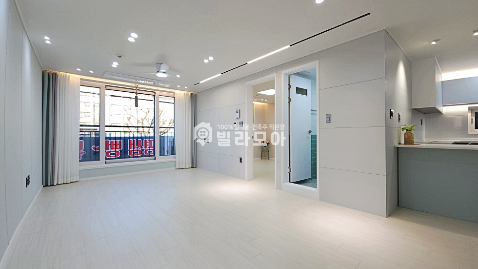 경기 안산단원구 선부동 샤인캐슬 분양 매물번호 10326 사진 3