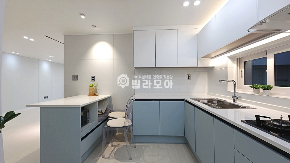 경기 안산단원구 선부동 샤인캐슬 분양 매물번호 10326 사진 9