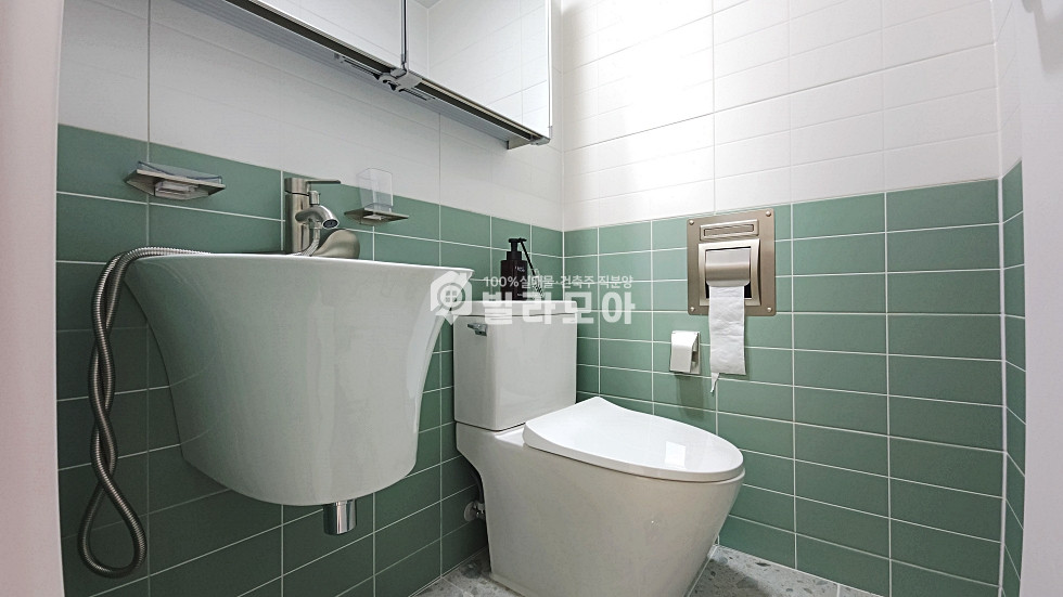 경기 안산단원구 선부동 샤인캐슬 분양 매물번호 10326 사진 17