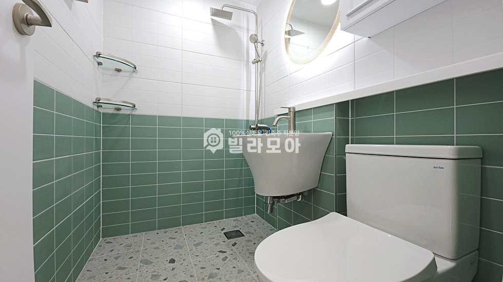 경기 안산단원구 선부동 샤인캐슬 분양 매물번호 10326 사진 20