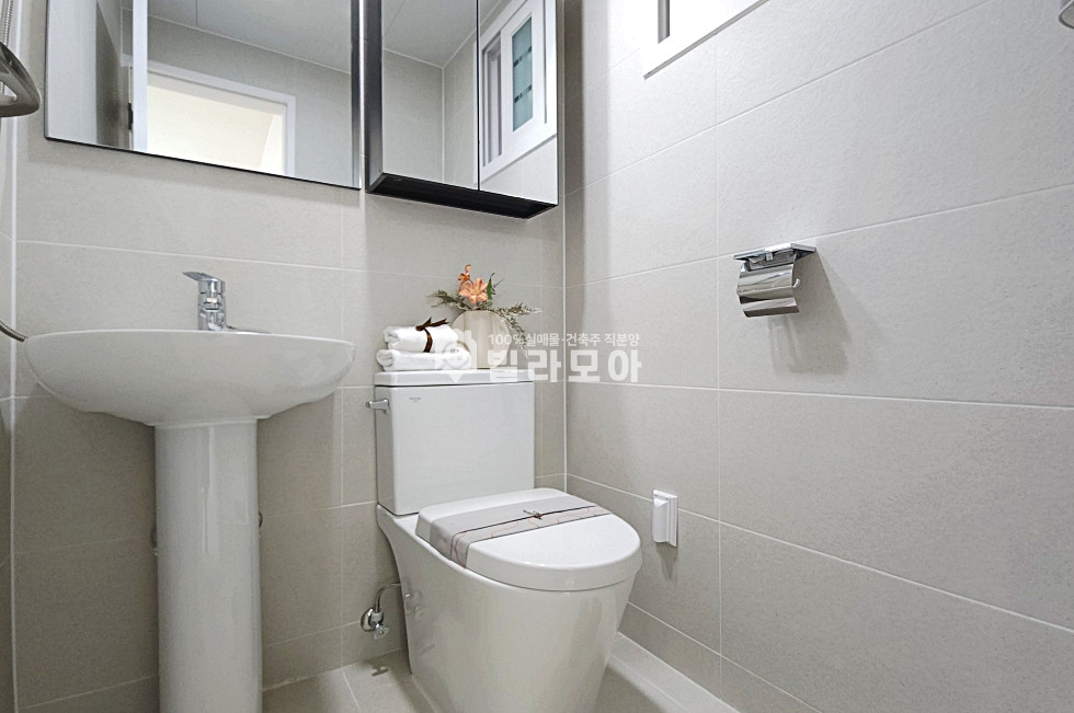 경기 안산상록구 본오동 더 아이디 분양 매물번호 10331 사진 19