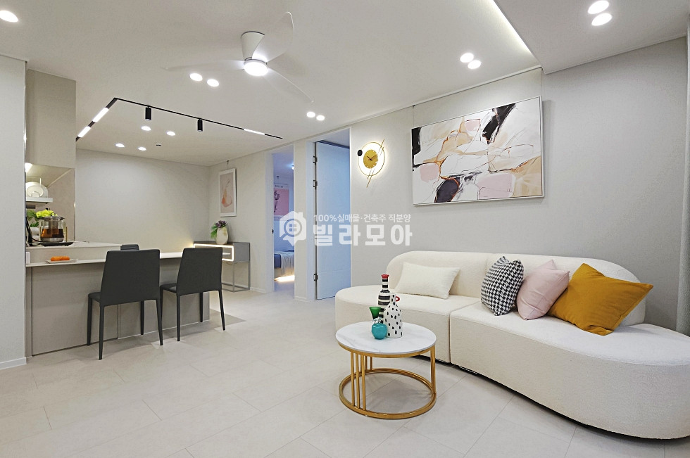 경기 안산상록구 본오동 제이드파크빌 분양 매물번호 10332 사진 5