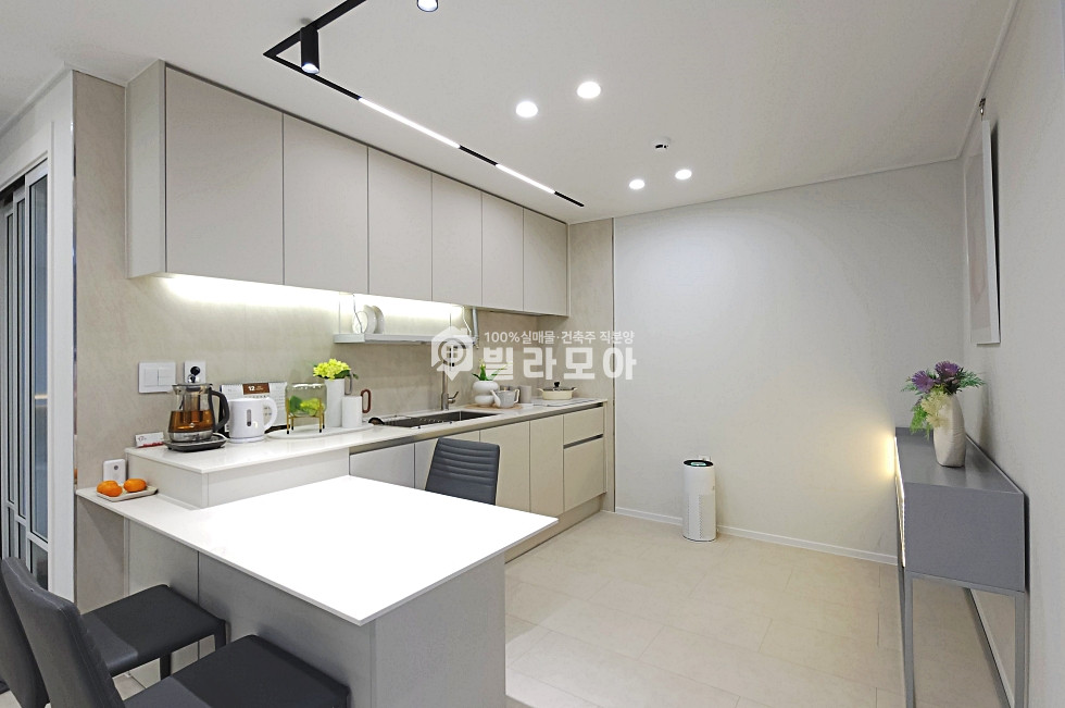 경기 안산상록구 본오동 제이드파크빌 분양 매물번호 10332 사진 9