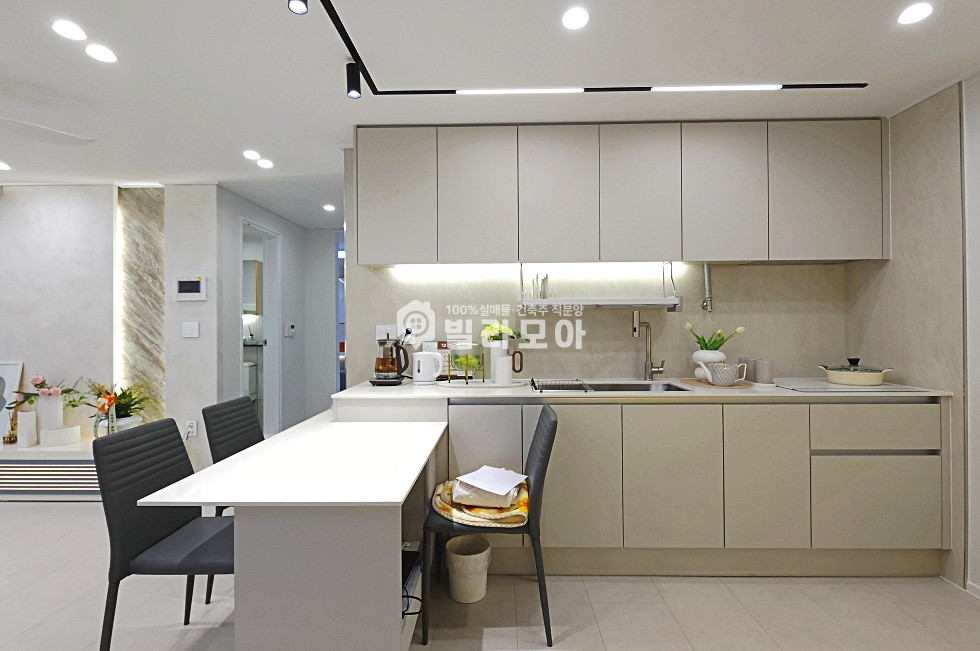 경기 안산상록구 본오동 제이드파크빌 분양 매물번호 10332 사진 10