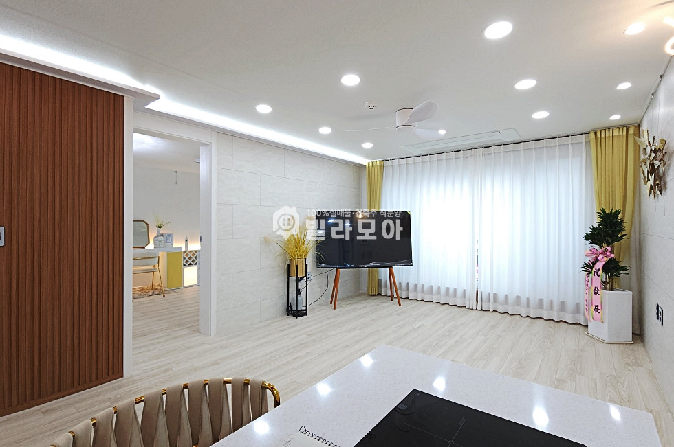 경기 안산상록구 사동 엠타운 분양 매물번호 10333 사진 3