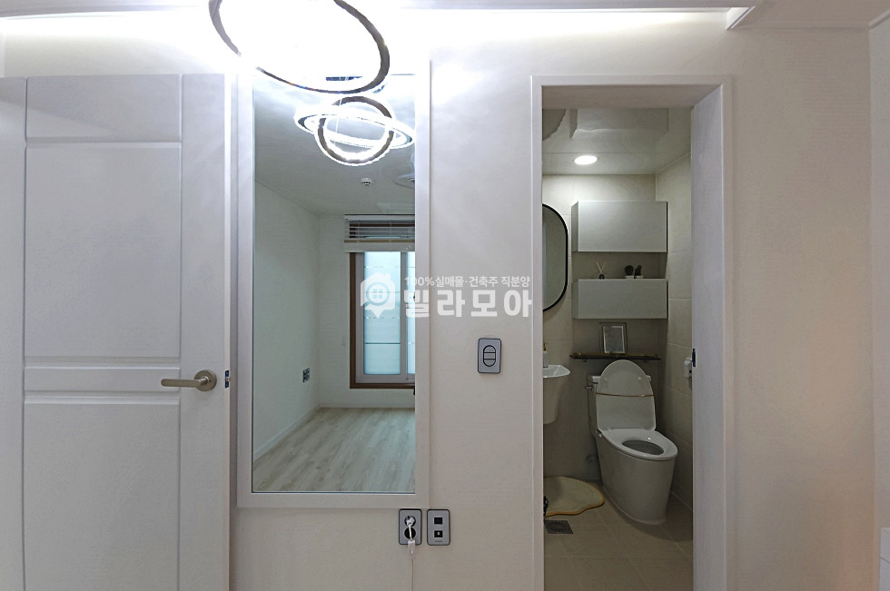 경기 안산상록구 사동 엠타운 분양 매물번호 10333 사진 16