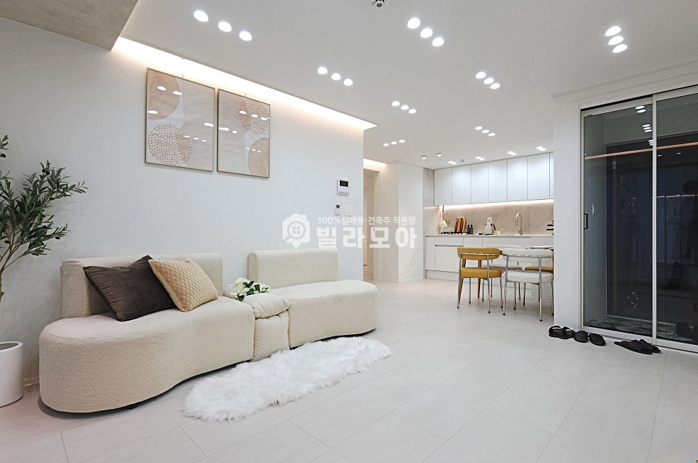 경기 안산단원구 원곡동 첼리투스 분양 매물번호 10336 사진 4