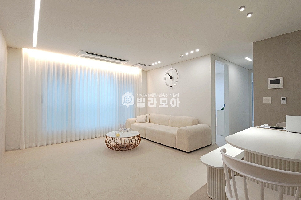 인천 남동구 간석동 CM하우스 분양 매물번호 10338 사진 2