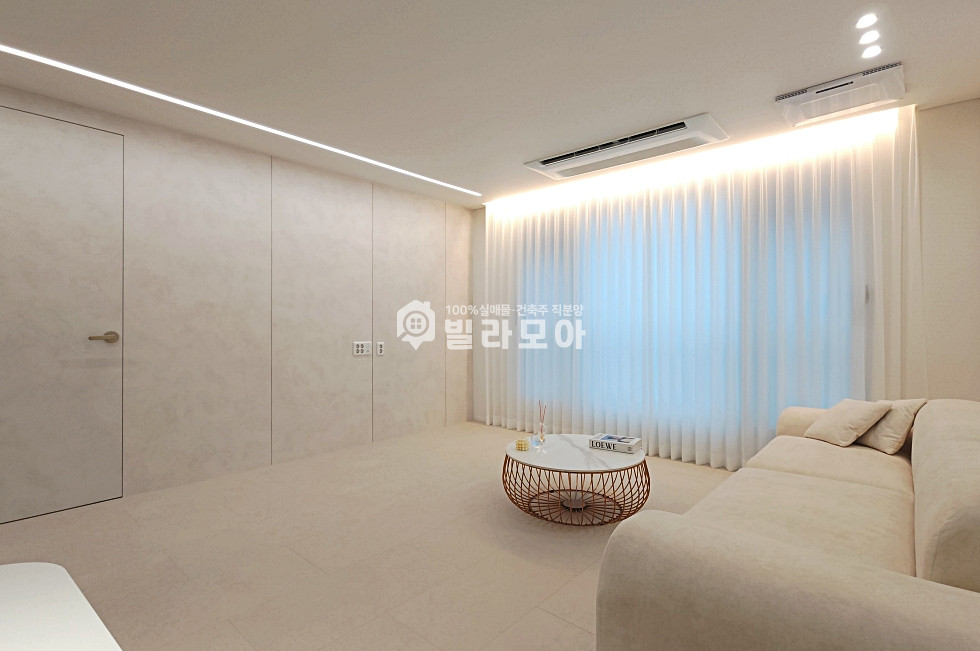 인천 남동구 간석동 CM하우스 분양 매물번호 10338 사진 4