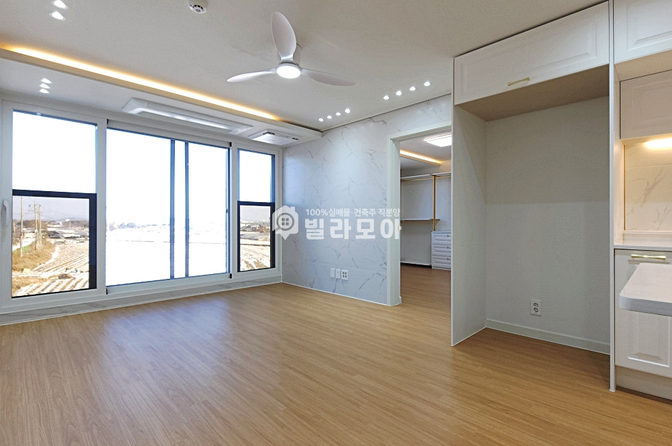 인천 계양구 장기동 엘케이빌리지 로얄파크시티 분양 매물번호 10341 사진 2