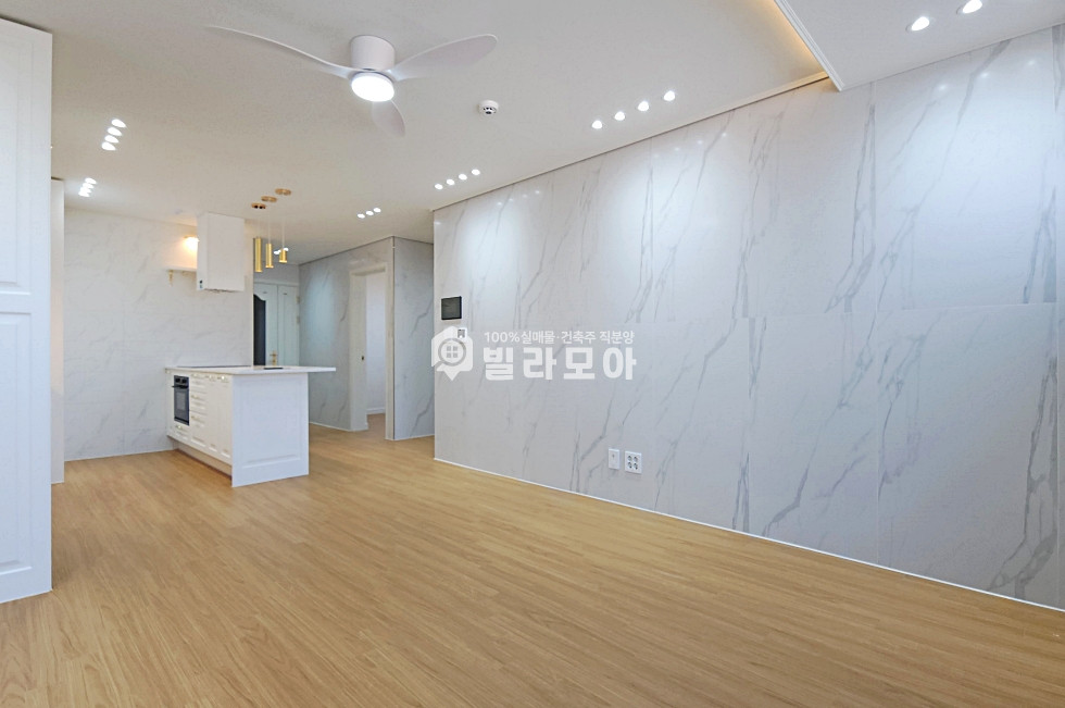 인천 계양구 장기동 엘케이빌리지 로얄파크시티 분양 매물번호 10341 사진 5