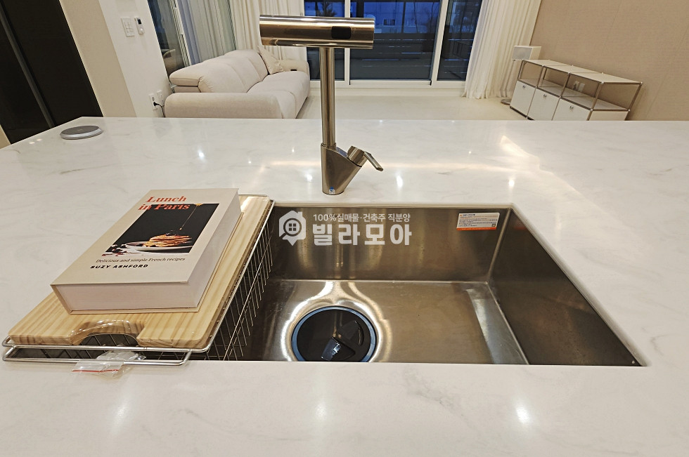 경기 파주시 상지석동 보네르 분양 매물번호 10342 사진 14