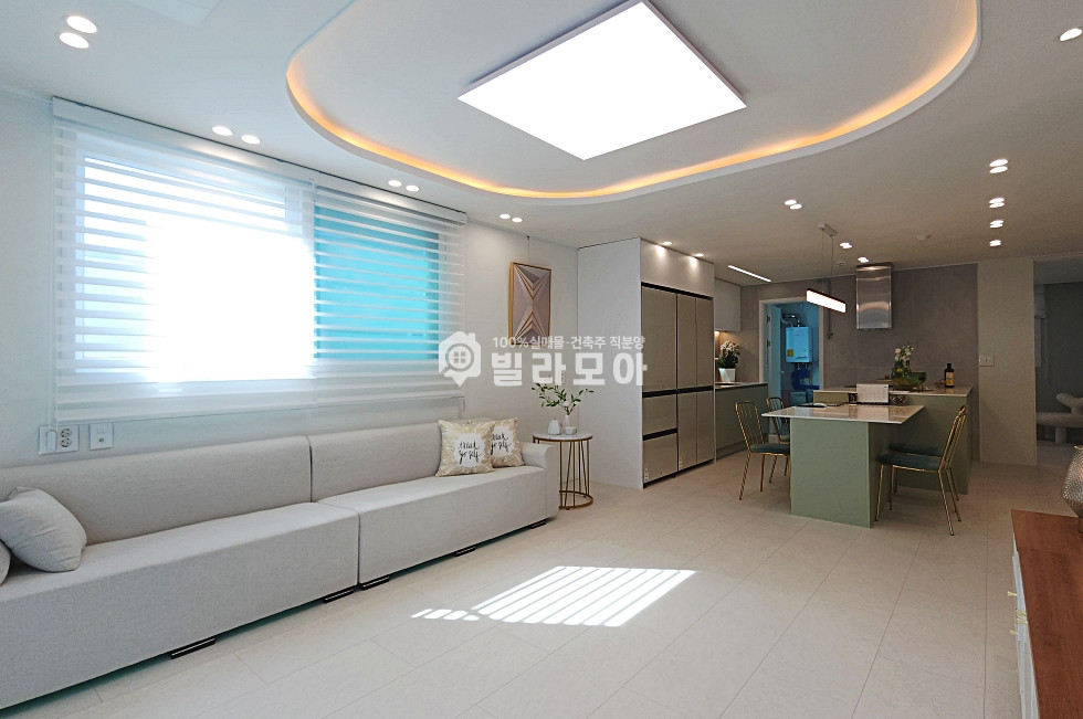 경기 안산상록구 월피동 JS빌 분양 매물번호 10346 사진 7