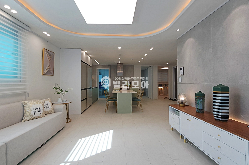 경기 안산상록구 월피동 JS빌 분양 매물번호 10346 사진 8