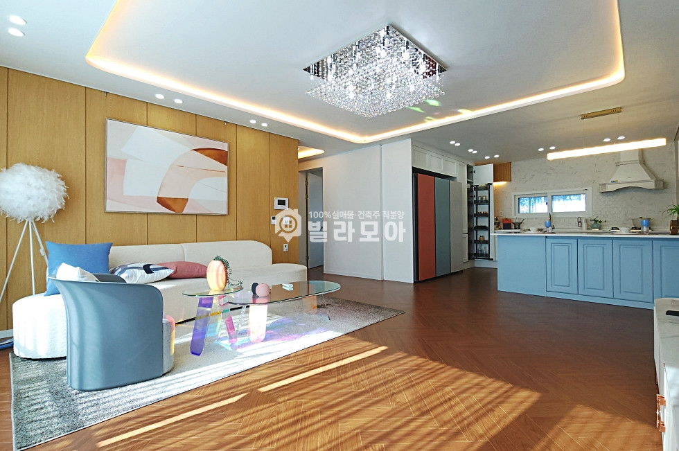 경기 포천시 선단동 제이하우스 분양 매물번호 10348 사진 5