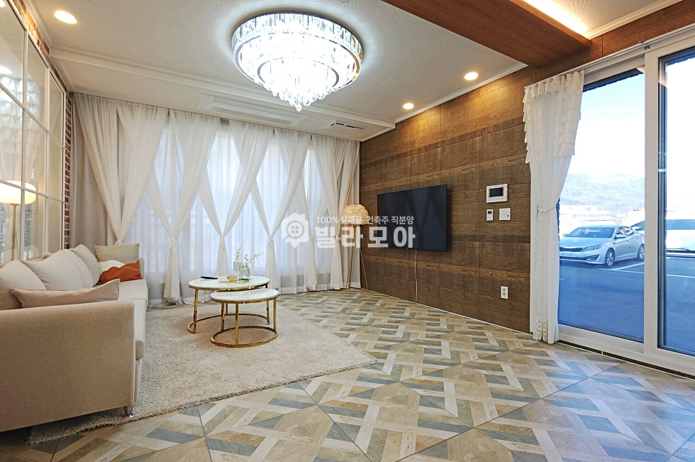 경기 포천시 선단동 스카이캐슬 분양 매물번호 10350 사진 1