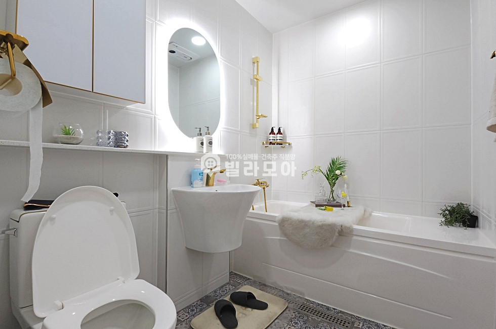 경기 포천시 선단동 스카이캐슬 분양 매물번호 10350 사진 19
