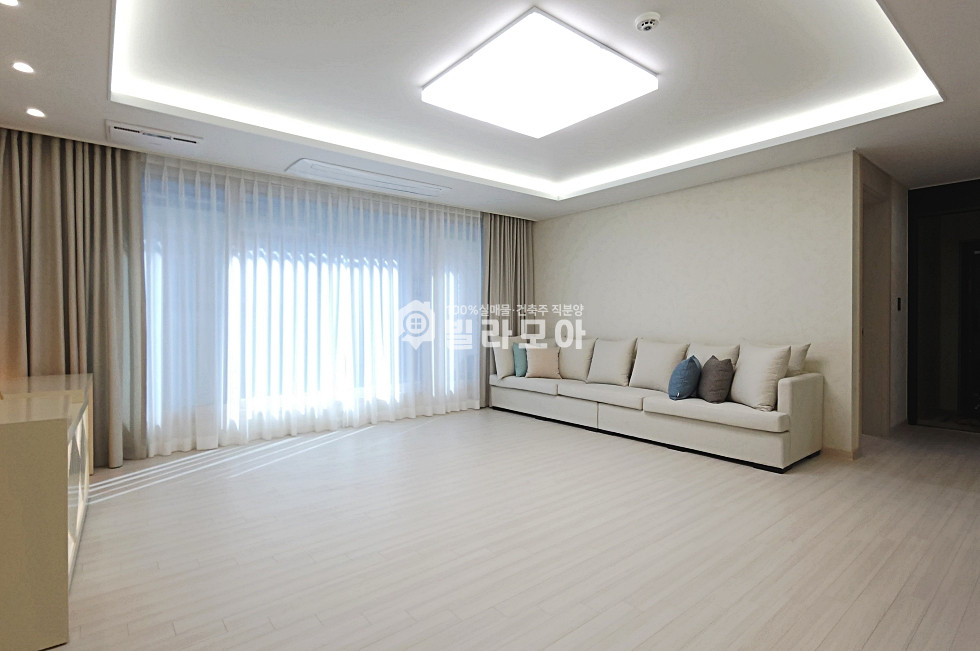 경기 포천시 선단동 해밀리지 분양 매물번호 10351 사진 2